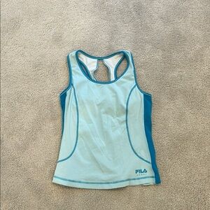 Fila Sport Tank with bra included